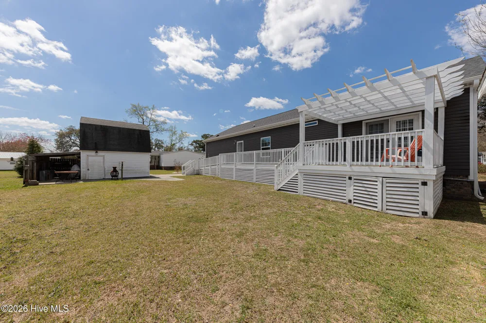 125 Lejeune Road Cape Carteret, NC 28584