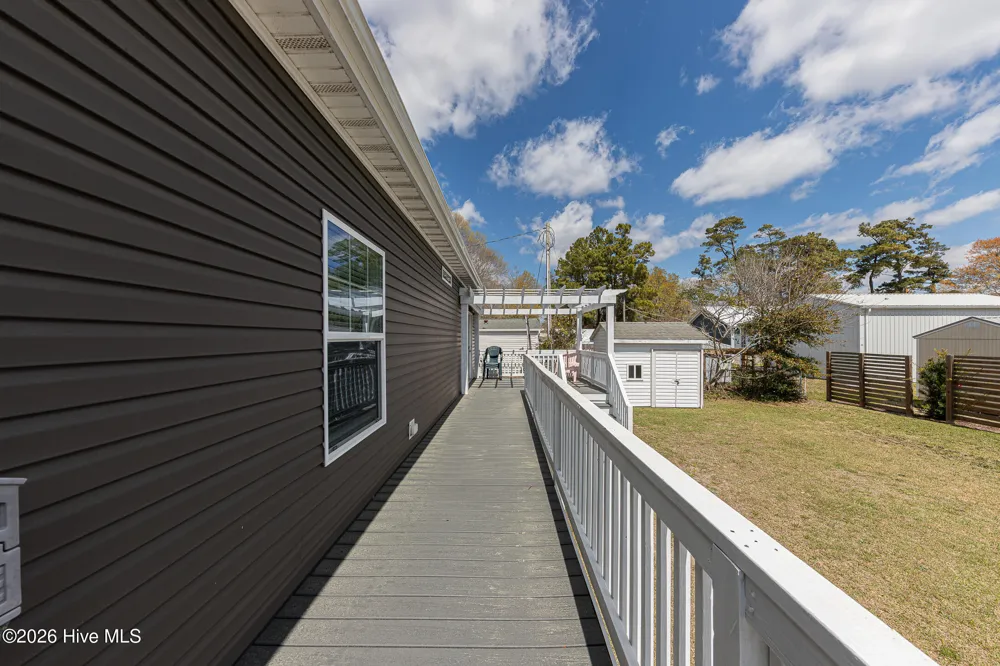 125 Lejeune Road Cape Carteret, NC 28584