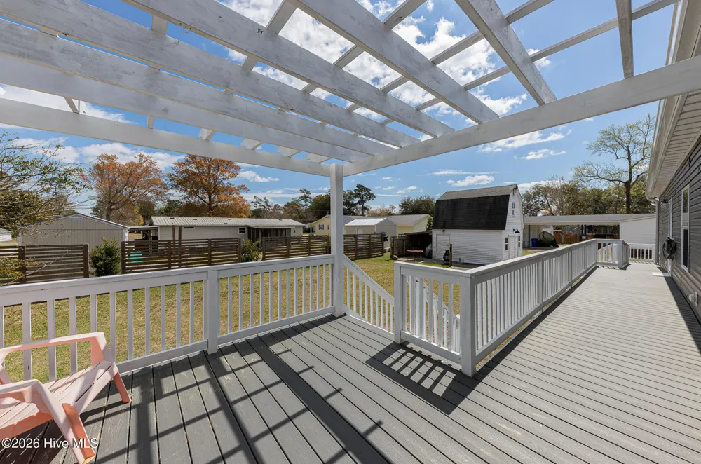 125 Lejeune Road Cape Carteret, NC 28584