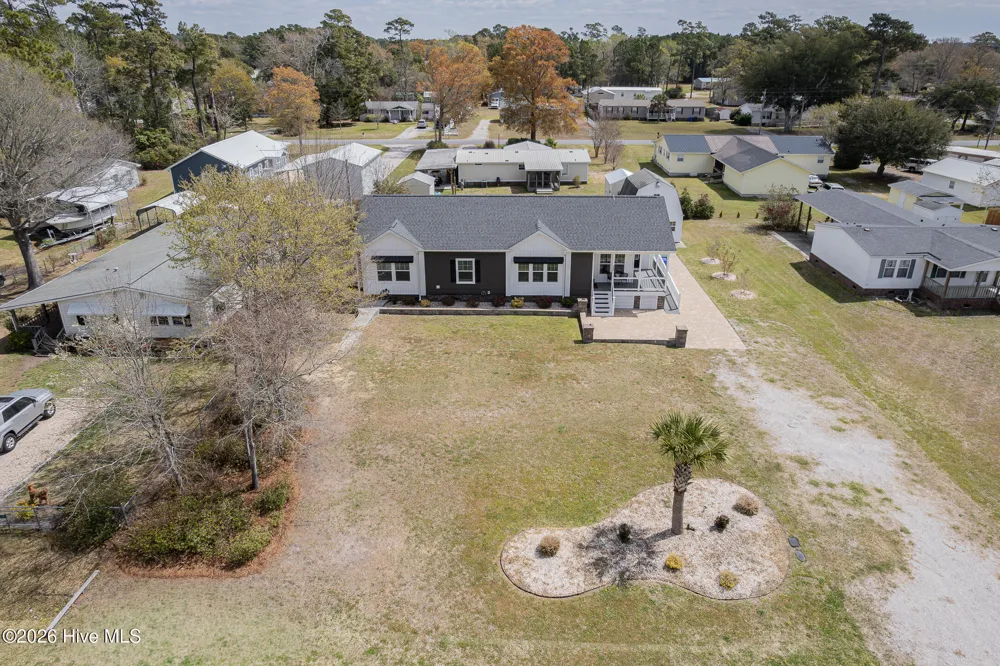 125 Lejeune Road Cape Carteret, NC 28584
