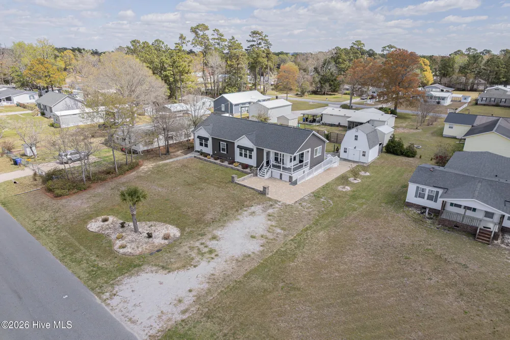 125 Lejeune Road Cape Carteret, NC 28584