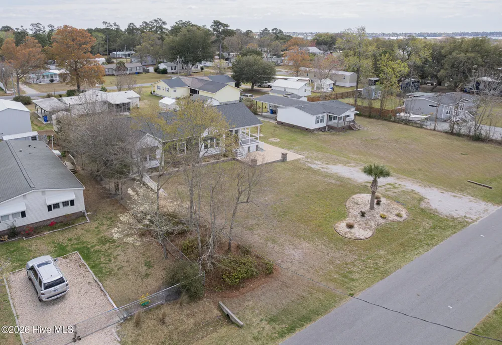 125 Lejeune Road Cape Carteret, NC 28584