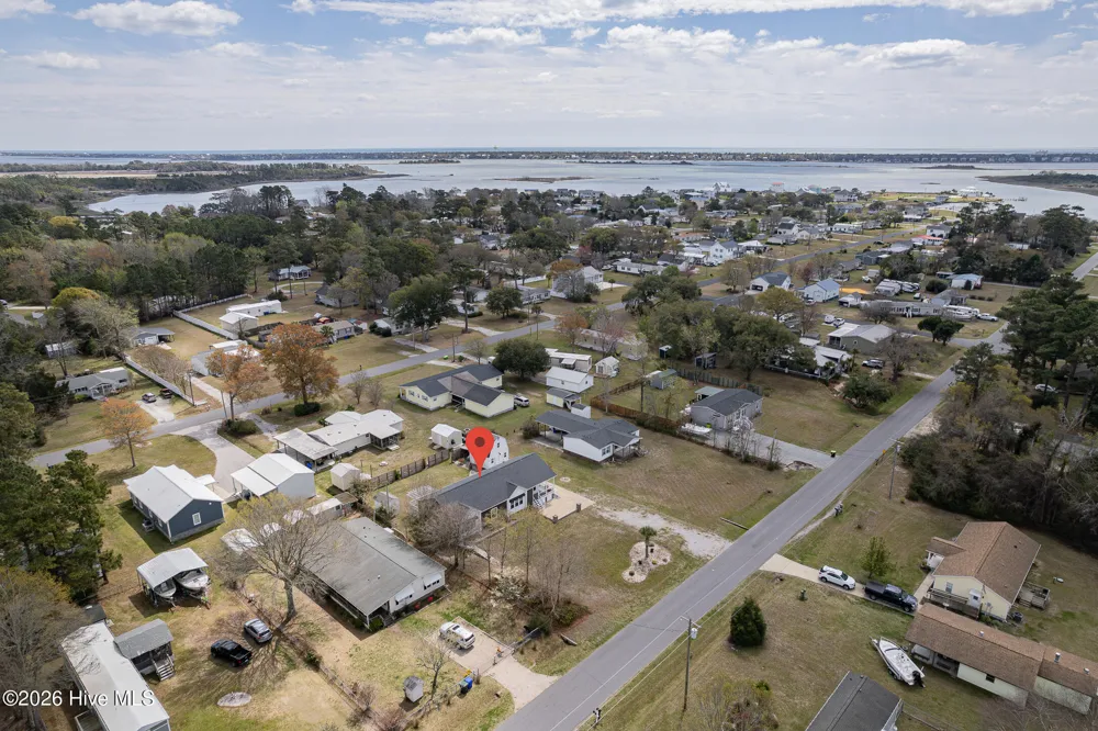 125 Lejeune Road Cape Carteret, NC 28584