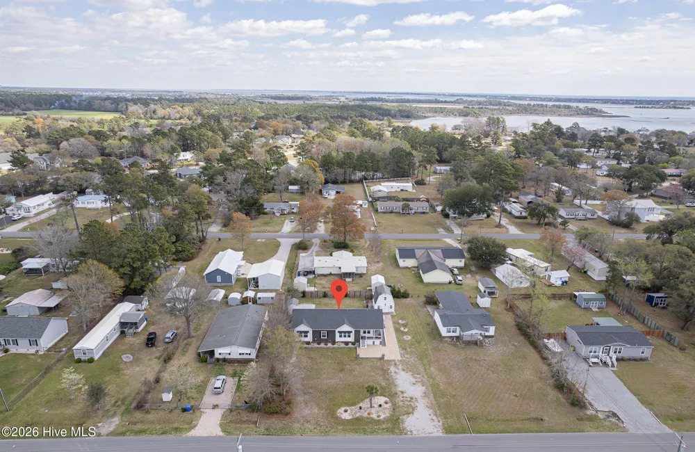 125 Lejeune Road Cape Carteret, NC 28584