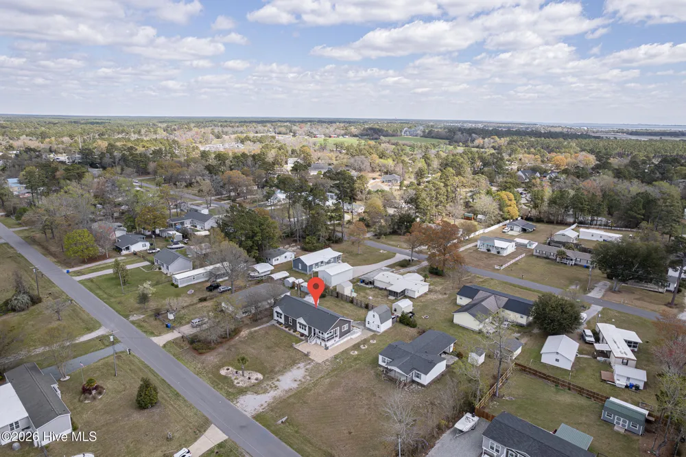 125 Lejeune Road Cape Carteret, NC 28584