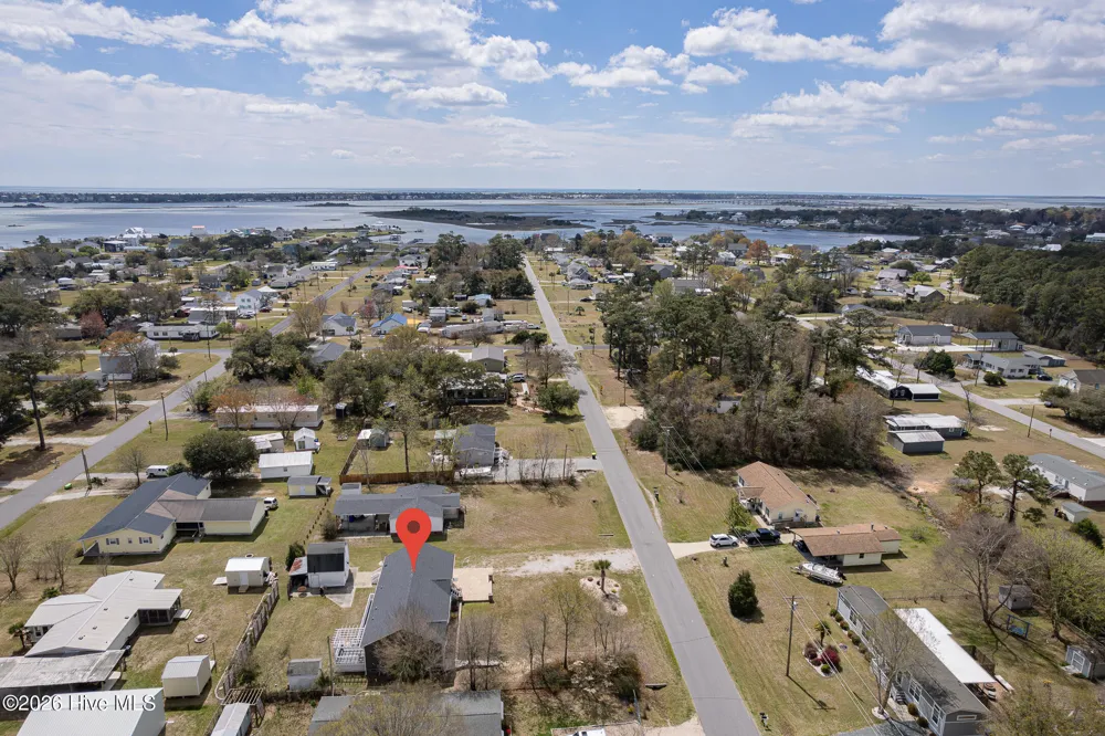 125 Lejeune Road Cape Carteret, NC 28584
