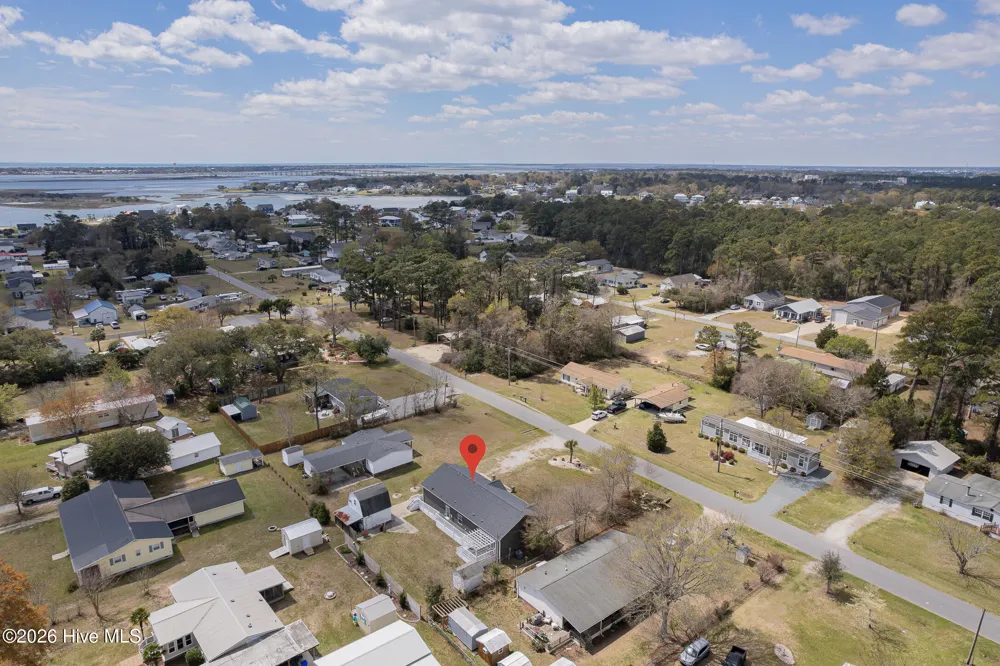 125 Lejeune Road Cape Carteret, NC 28584