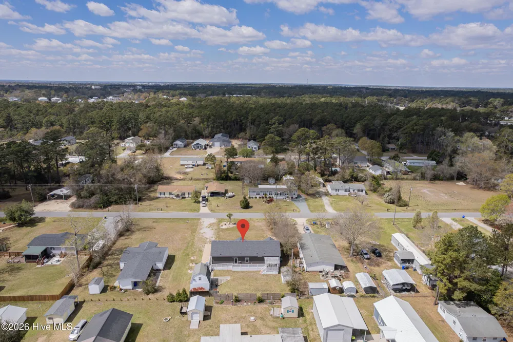 125 Lejeune Road Cape Carteret, NC 28584