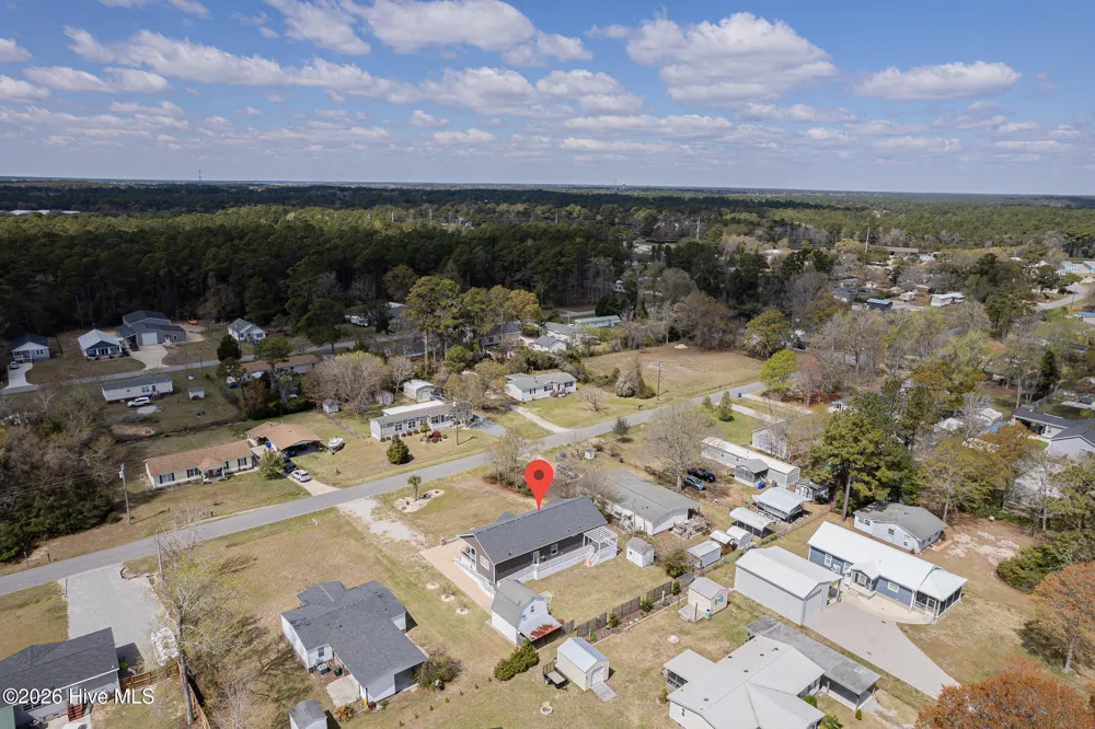125 Lejeune Road Cape Carteret, NC 28584