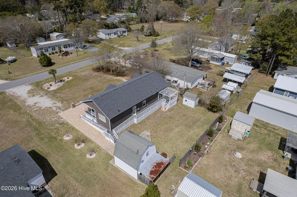 125 Lejeune Road Cape Carteret, NC 28584