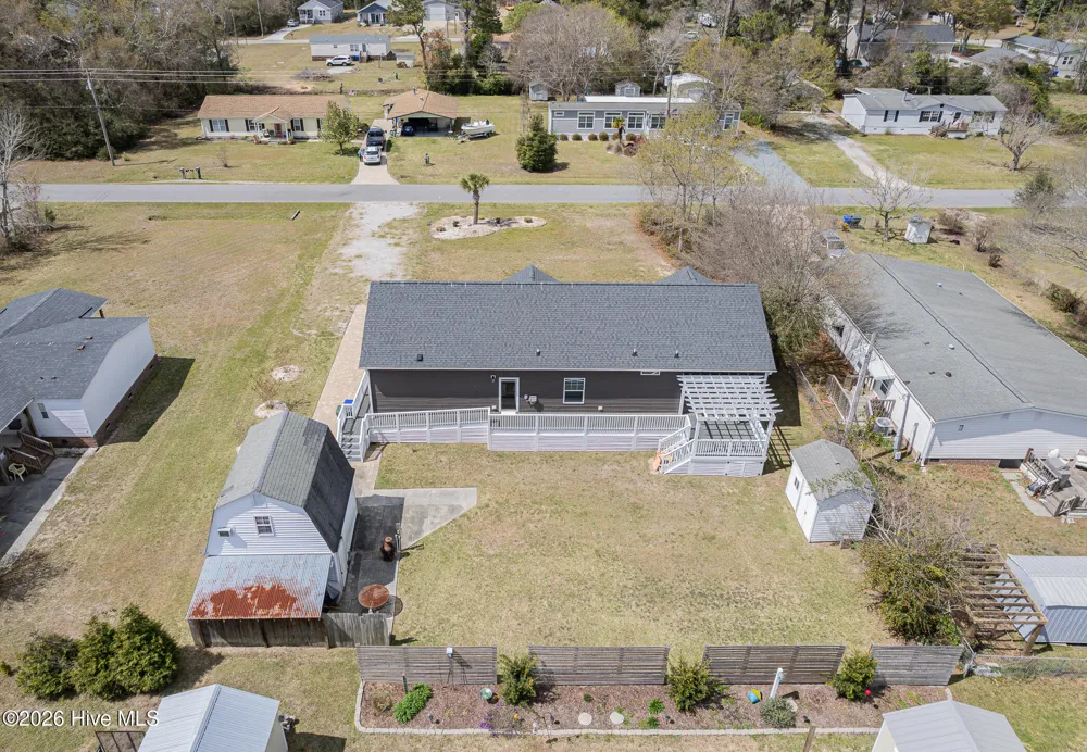125 Lejeune Road Cape Carteret, NC 28584