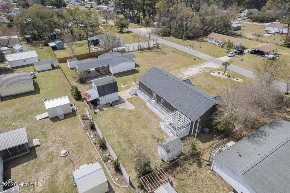 125 Lejeune Road Cape Carteret, NC 28584