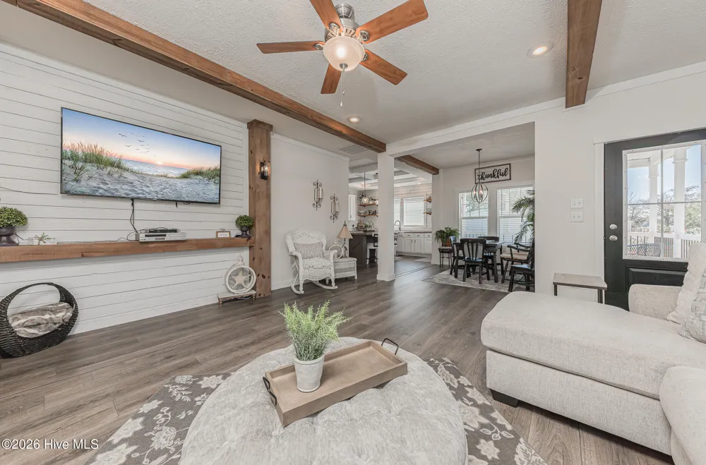 125 Lejeune Road Cape Carteret, NC 28584