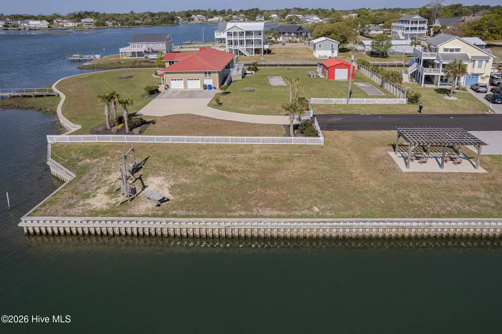 125 Lejeune Road Cape Carteret, NC 28584