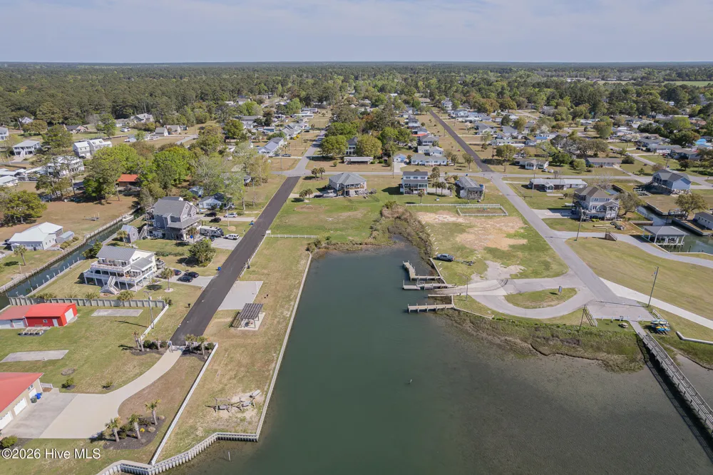 125 Lejeune Road Cape Carteret, NC 28584