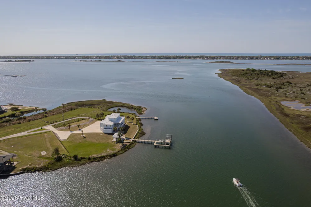125 Lejeune Road Cape Carteret, NC 28584