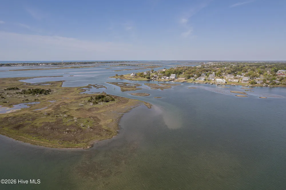 125 Lejeune Road Cape Carteret, NC 28584