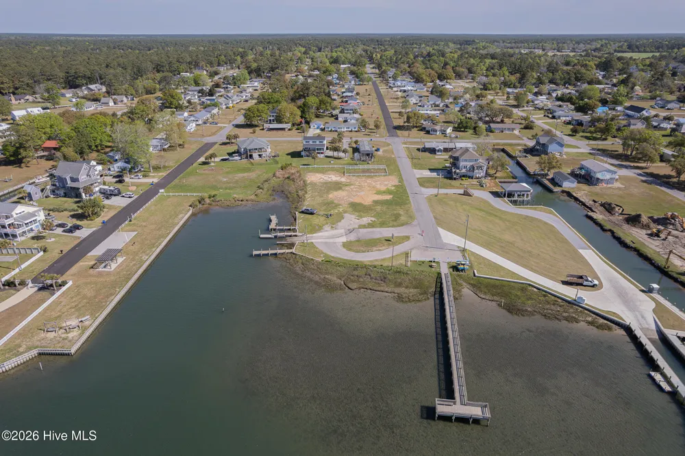 125 Lejeune Road Cape Carteret, NC 28584