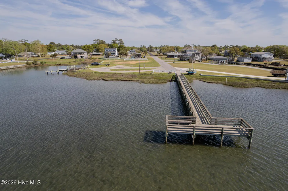 125 Lejeune Road Cape Carteret, NC 28584