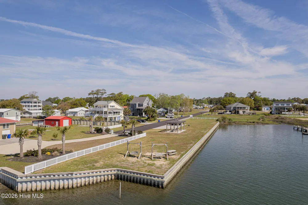 125 Lejeune Road Cape Carteret, NC 28584