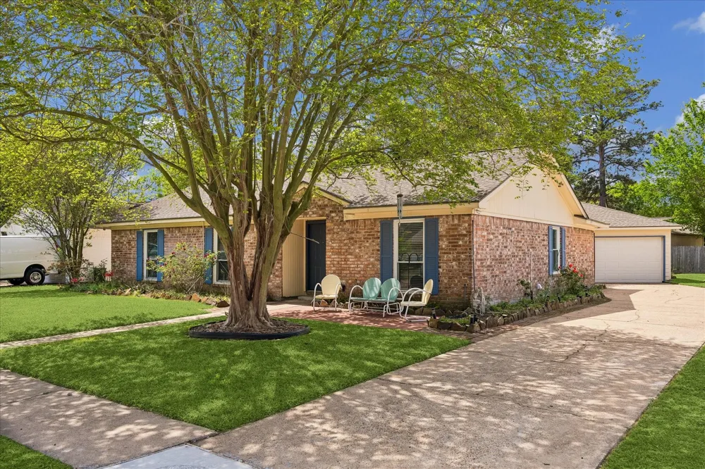 16247 Green Shade Drive