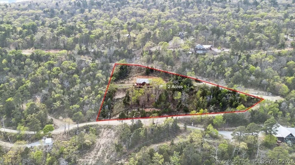 164868 4309 LANE Clayton, OK 74536