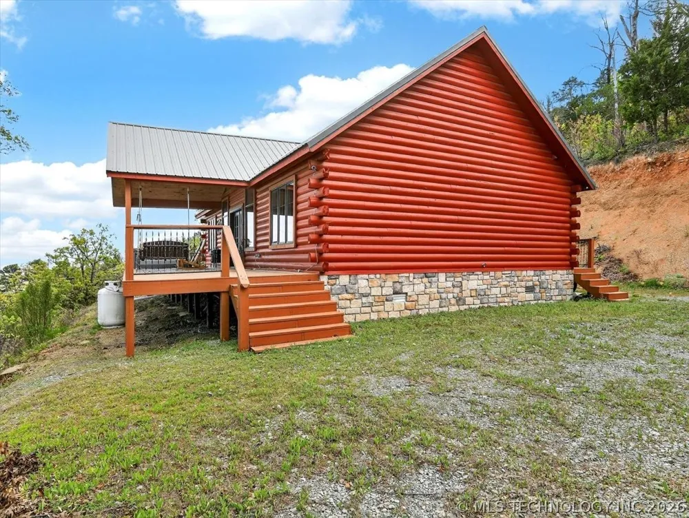 164868 4309 LANE Clayton, OK 74536