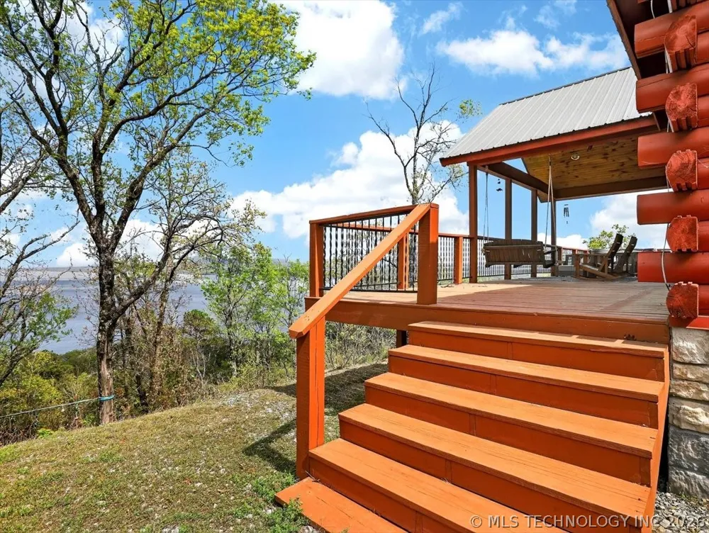 164868 4309 LANE Clayton, OK 74536
