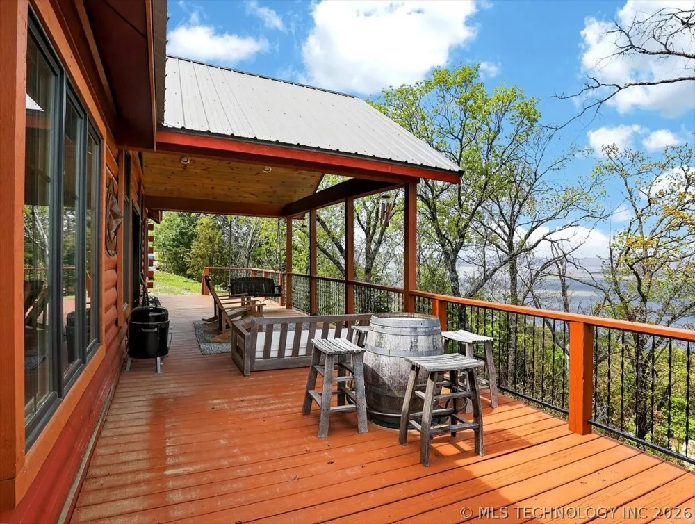 164868 4309 LANE Clayton, OK 74536