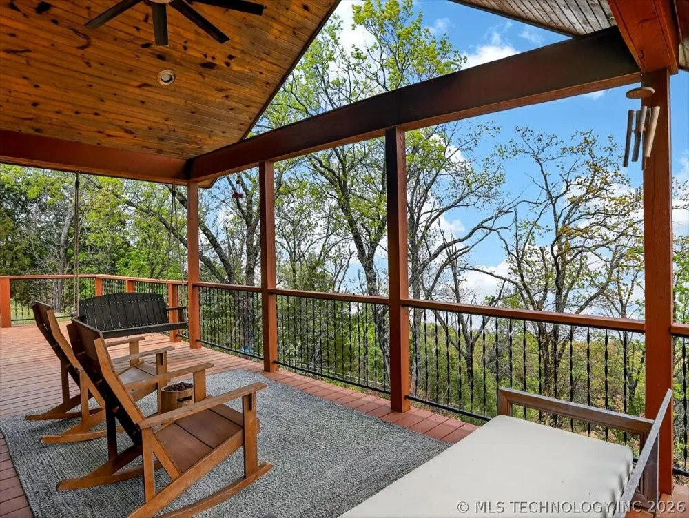 164868 4309 LANE Clayton, OK 74536