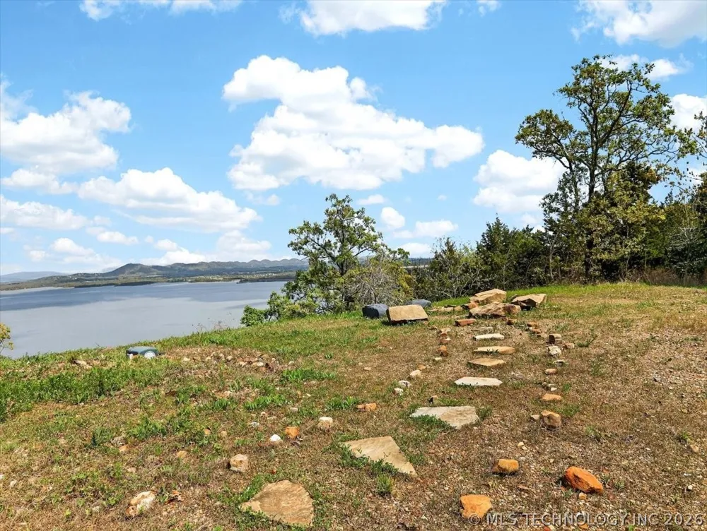 164868 4309 LANE Clayton, OK 74536