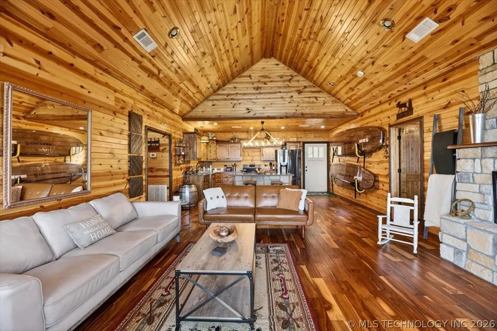 164868 4309 LANE Clayton, OK 74536