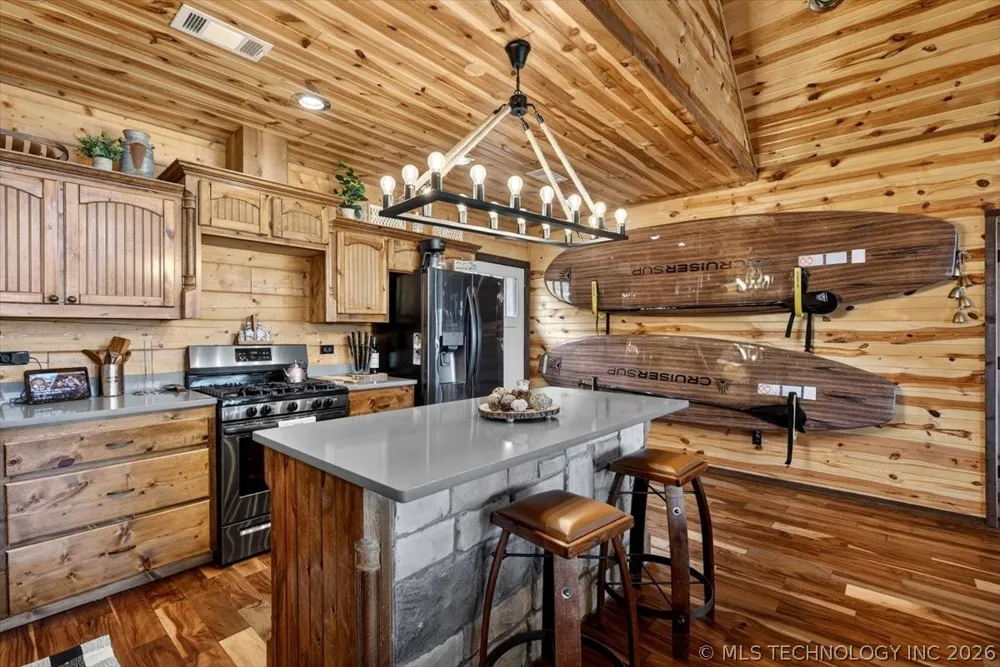 164868 4309 LANE Clayton, OK 74536