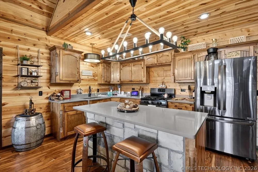 164868 4309 LANE Clayton, OK 74536