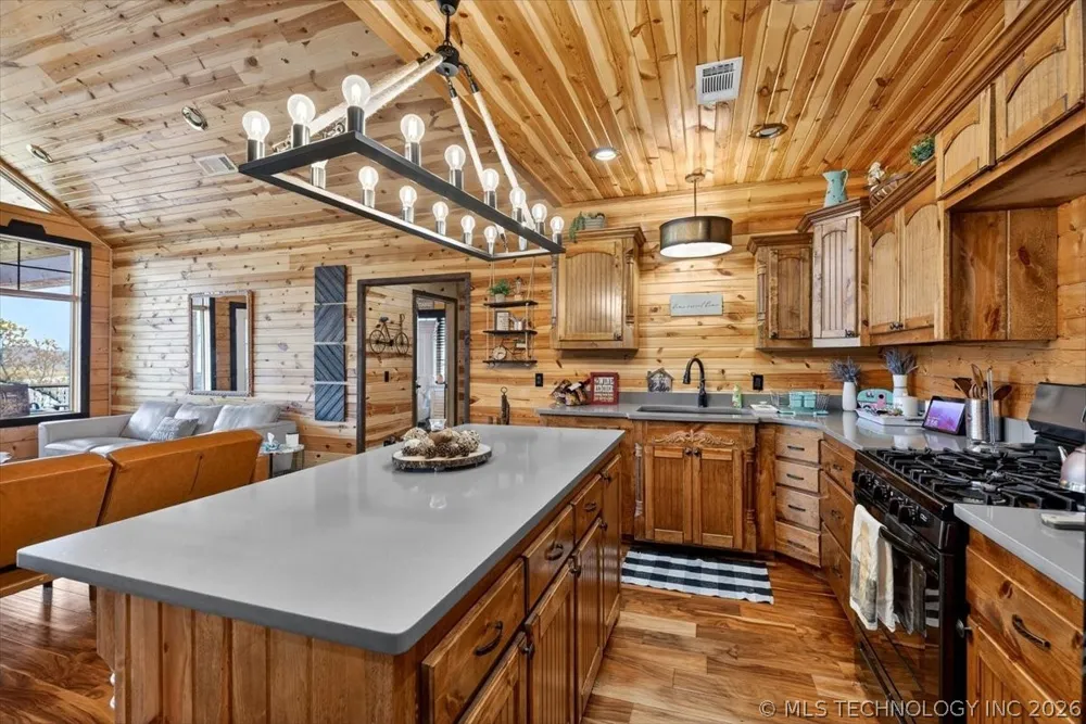 164868 4309 LANE Clayton, OK 74536