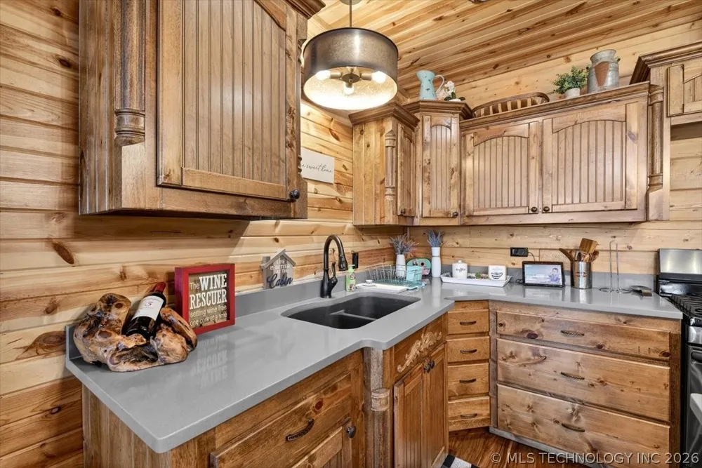 164868 4309 LANE Clayton, OK 74536