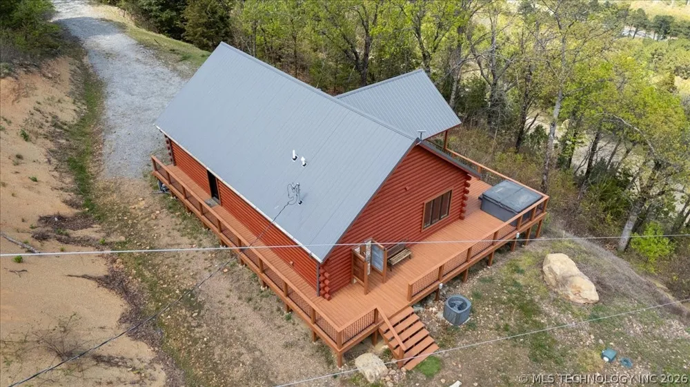 164868 4309 LANE Clayton, OK 74536