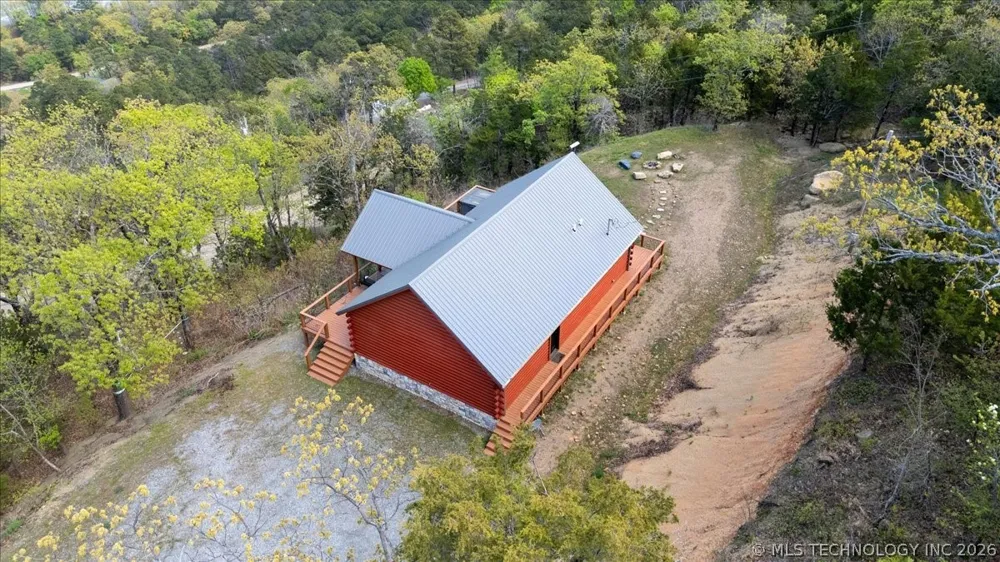 164868 4309 LANE Clayton, OK 74536