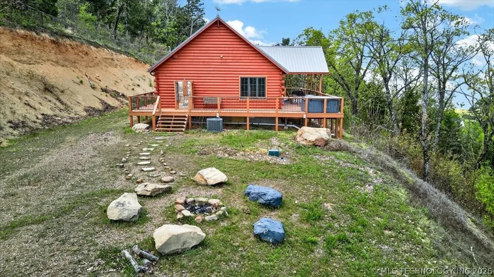 164868 4309 LANE Clayton, OK 74536