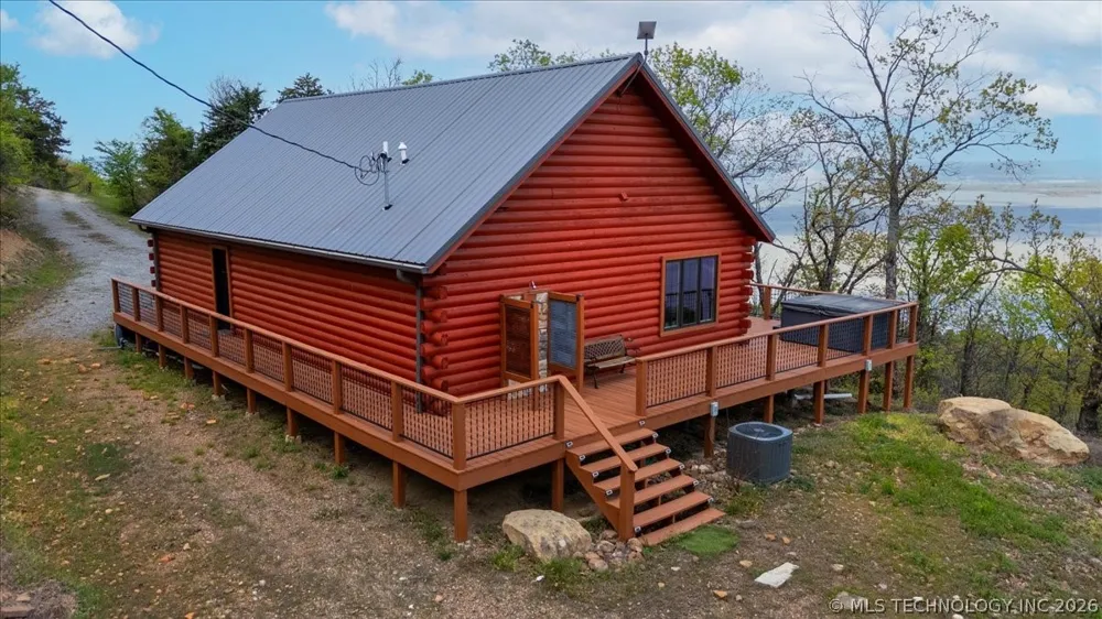 164868 4309 LANE Clayton, OK 74536