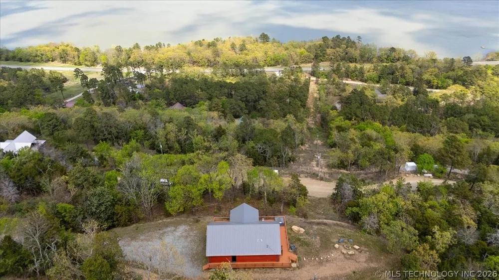 164868 4309 LANE Clayton, OK 74536
