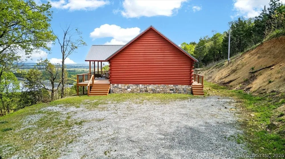 164868 4309 LANE Clayton, OK 74536