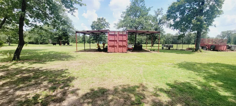 3321 County Road 457 Thorndale, TX 76577