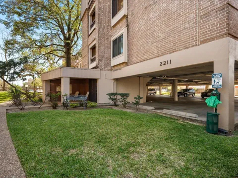 2211 S Braeswood Boulevard #23C