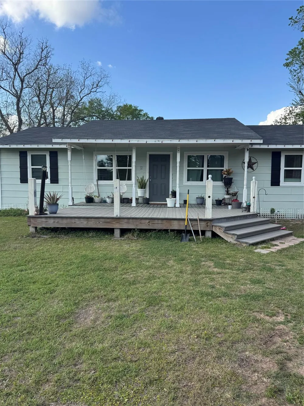 632 Sharon Street Prairie View, TX 77484
