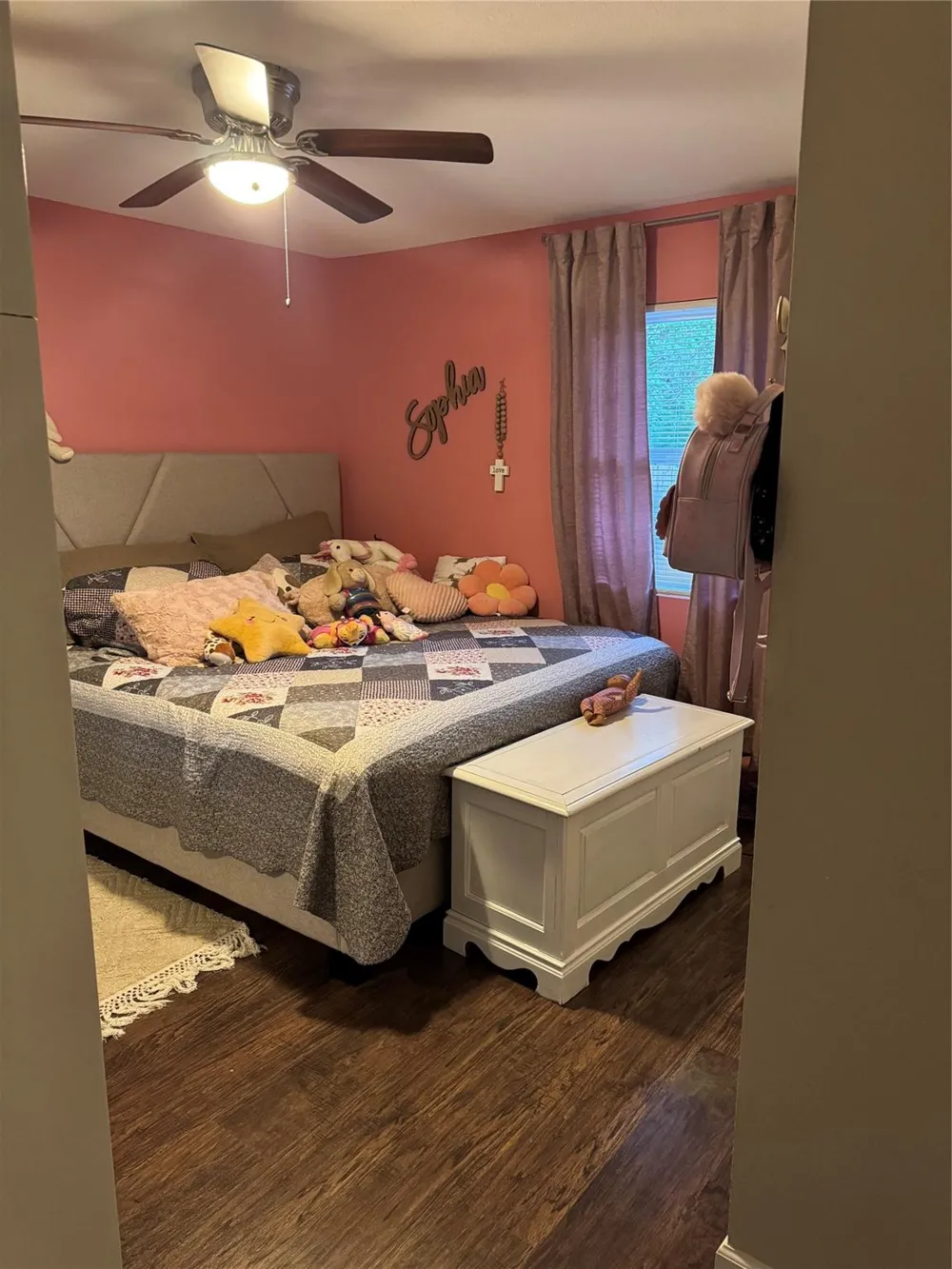632 Sharon Street Prairie View, TX 77484