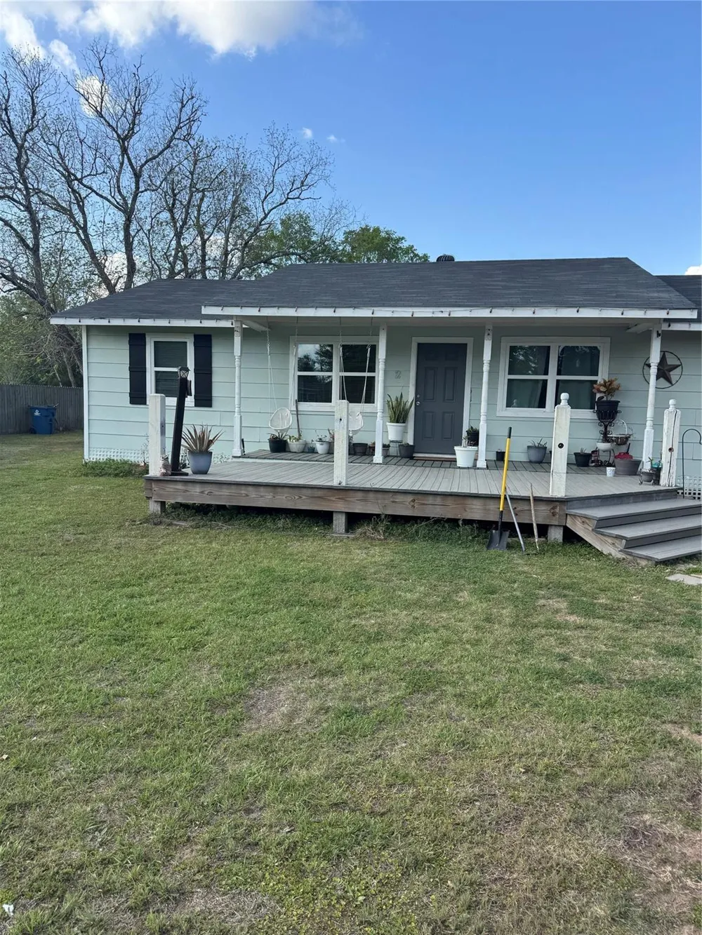 632 Sharon Street Prairie View, TX 77484