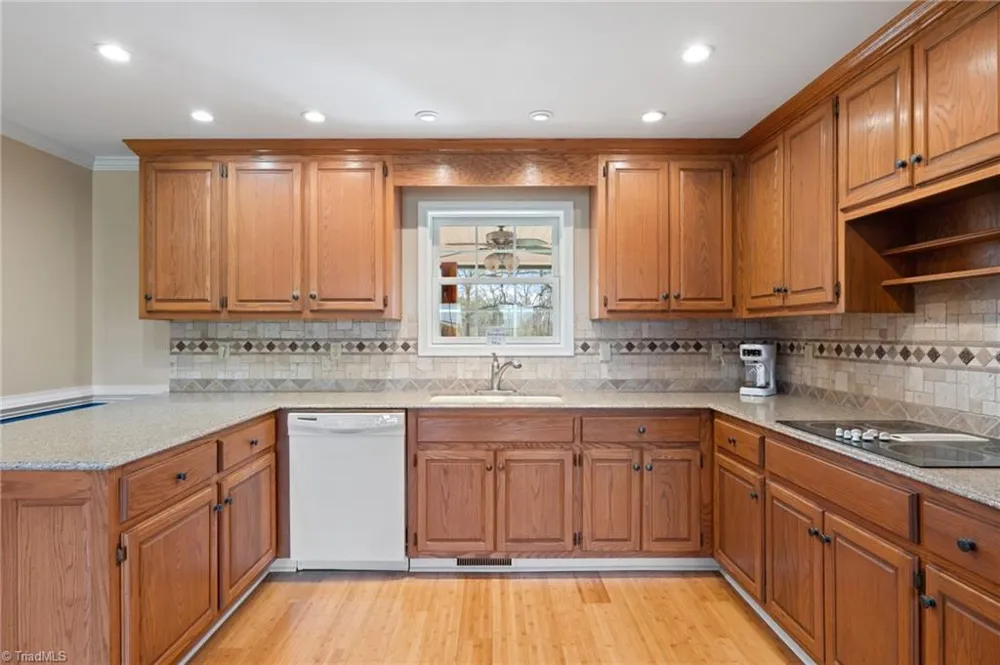 3627 Nc Highway 801 Mocksville, NC 27028