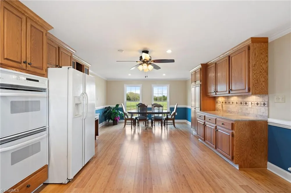3627 Nc Highway 801 Mocksville, NC 27028