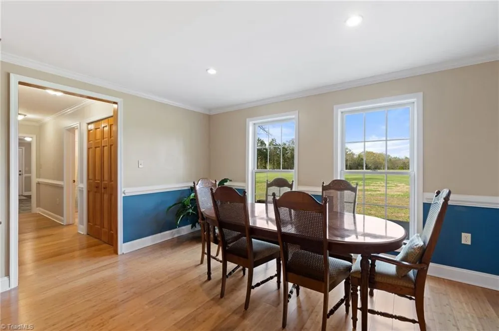 3627 Nc Highway 801 Mocksville, NC 27028